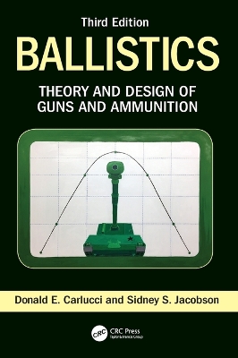 Ballistics book