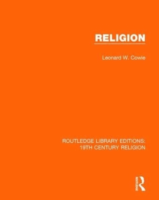 Religion book