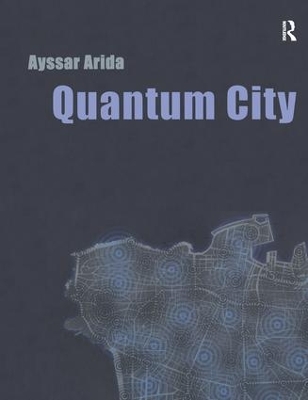 Quantum City by Ayssar Arida