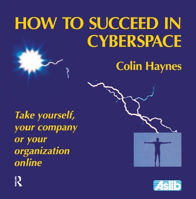 How to Succeed in Cyberspace book