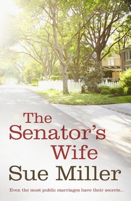 The Senator's Wife book