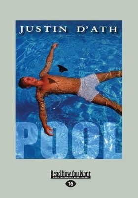 Pool by Justin D'Ath