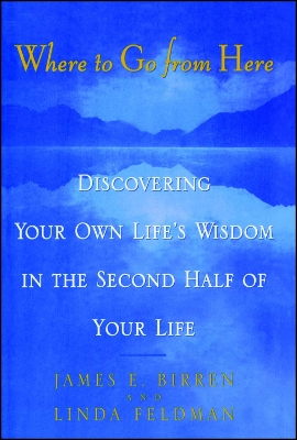 Where To Go From Here book