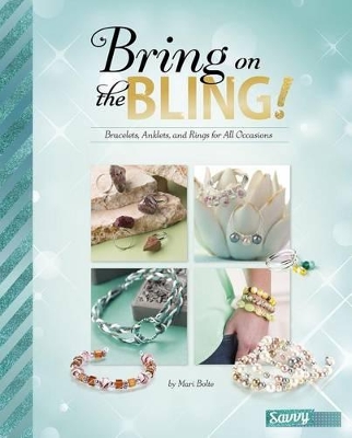 Bring on the Bling! book