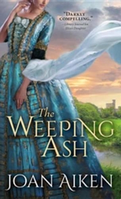 The Weeping Ash book