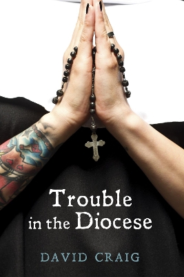 Trouble in the Diocese book