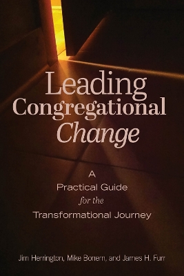 Leading Congregational Change: A Practical Guide for the Transformational Journey book