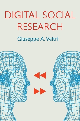 Digital Social Research book