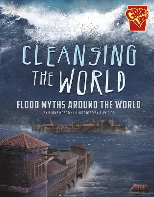 Cleansing the World book