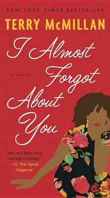 I Almost Forgot About You book