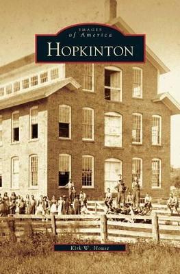 Hopkinton book