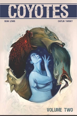Coyotes Volume 2 book