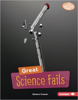 Great Science Fails book