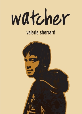 Watcher book