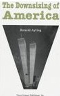 Downsizing of America book