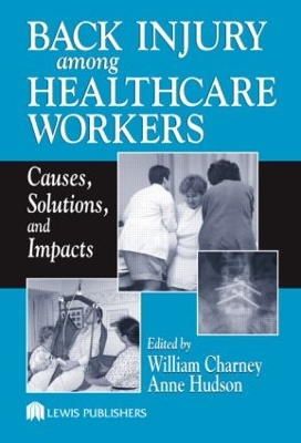 Back Injury Among Healthcare Workers book