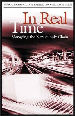 In Real Time book