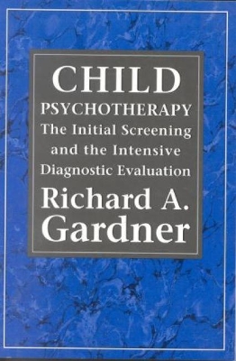 Child Psychotherapy book