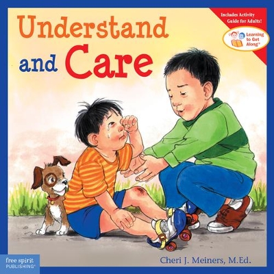 Understand and Care book