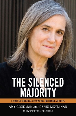 Silenced Majority book