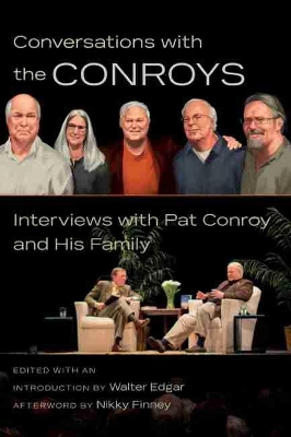 Conversations with the Conroys by Walter Edgar