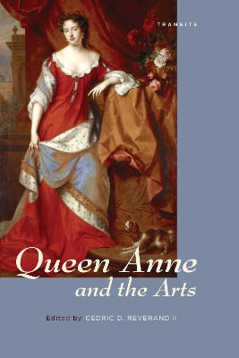 Queen Anne and the Arts book