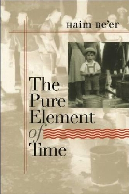 Pure Element of Time book
