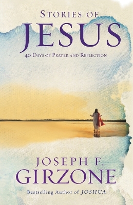 Stories of Jesus book