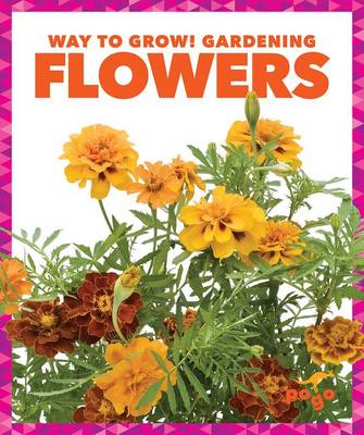 Flowers book