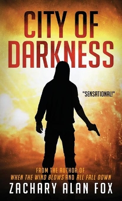 City of Darkness book