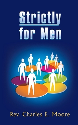 Strictly for Men book