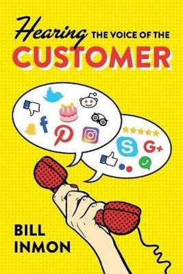 Hearing the Voice of the Customer book