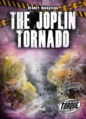 The Joplin Tornado book