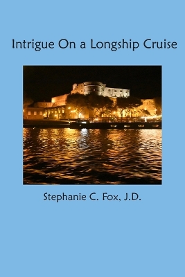 Intrigue On a Longship Cruise book