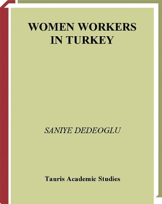 Women Workers in Turkey book