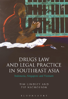 Drugs Law and Legal Practice in Southeast Asia book