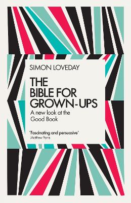 Bible for Grown-Ups book