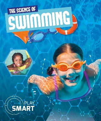 The Science of Swimming by Emilie DuFresne
