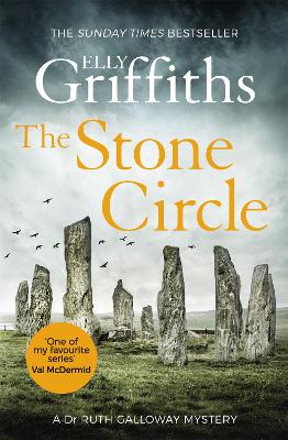 The Stone Circle: The Dr Ruth Galloway Mysteries 11 book
