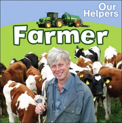 Farmer book