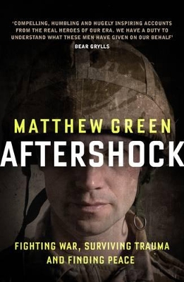 Aftershock book