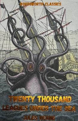 Twenty Thousand Leagues Under the Sea book