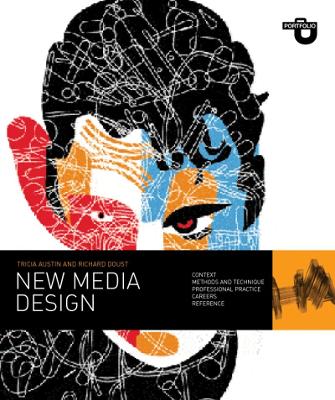 New Media Design (Portfolio Series) book