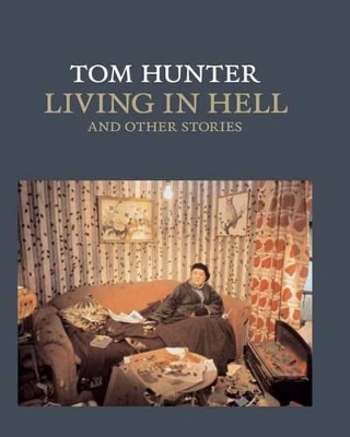 Tom Hunter book