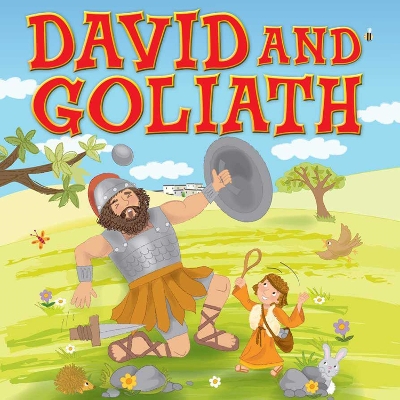 David Sticker Book book