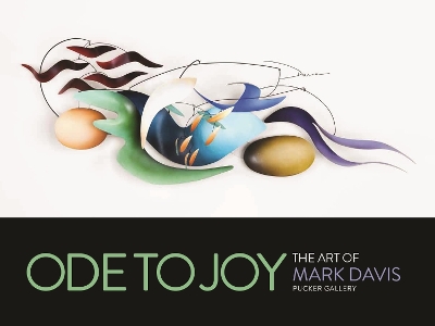 Ode to Joy book