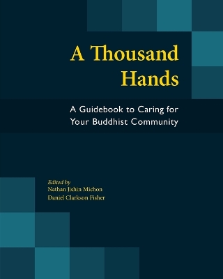 Thousand Hands book