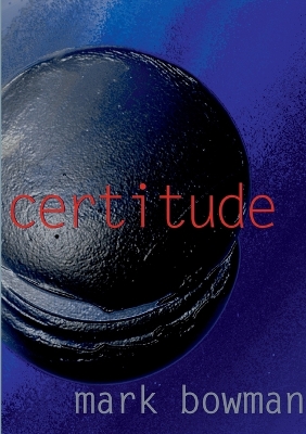 Certitude book