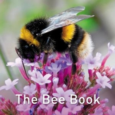 Bee Book book