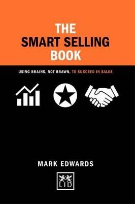 Smart Selling Book book